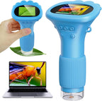 Portable Microscope for Kids