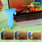 Portable Microscope for Kids