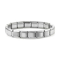 Italian Stainless Steel Bracelet