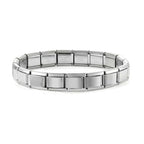 Italian Stainless Steel Bracelet